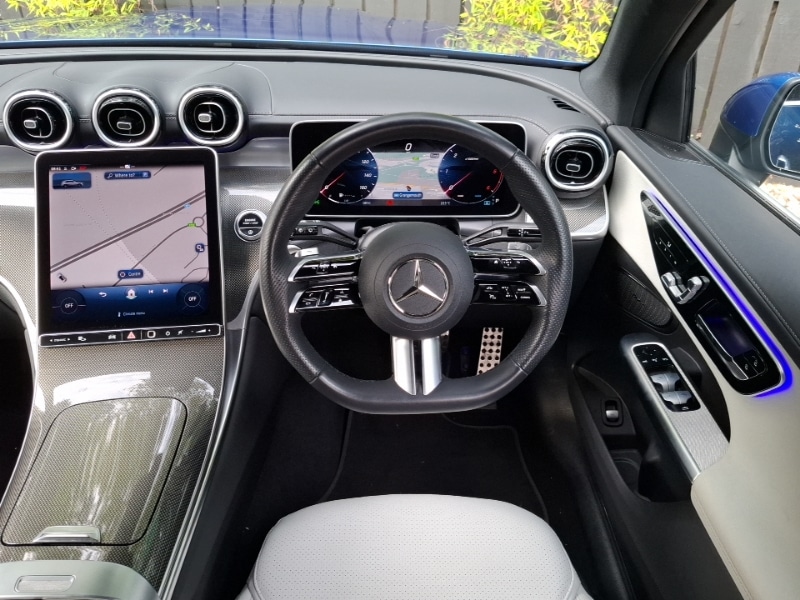 Used Mercedes-Benz GLC 2023 for sale - 77278050: Photo 7