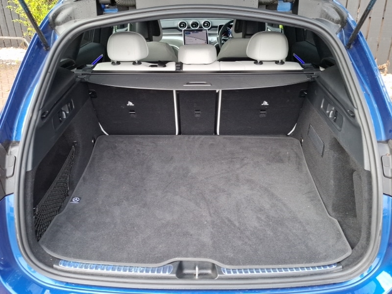 Used Mercedes-Benz GLC 2023 for sale - 77278050: Photo 8