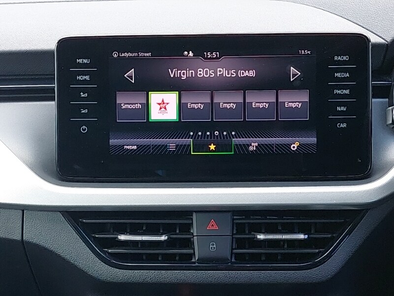 Used Skoda Kamiq 2022 for sale - 76447499: Photo 7