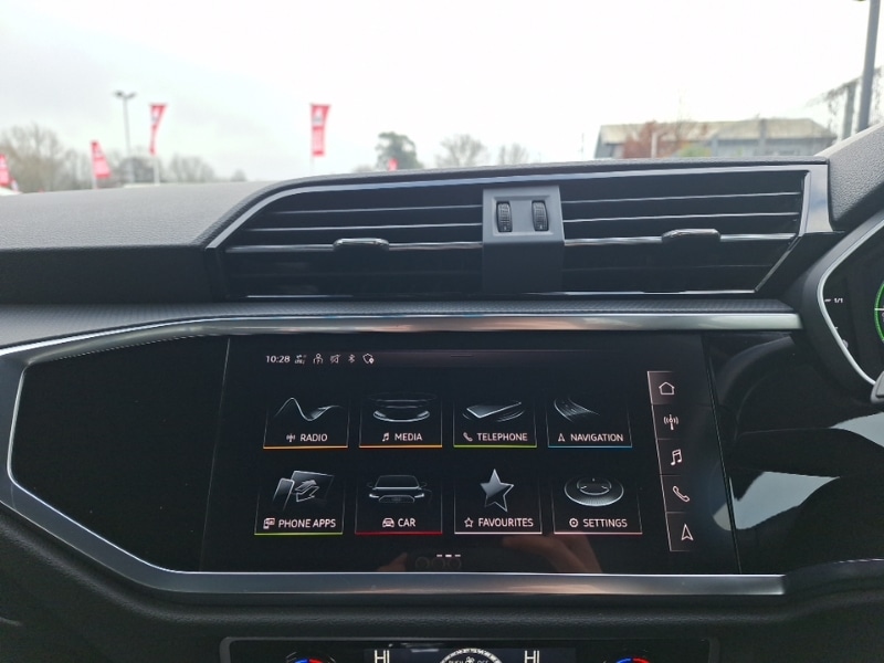 Used Audi Q3 2023 for sale - 77987177: Photo 11