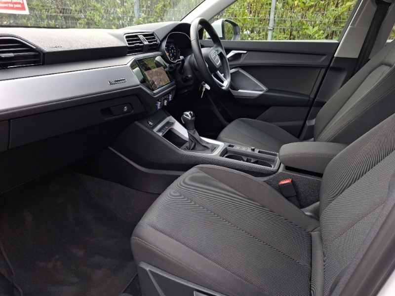 Used Audi Q3 2023 for sale - 77987177: Photo 5