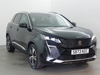 Used Peugeot 3008 2024 for sale - 79350958: Photo
