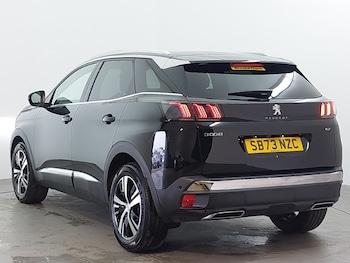 Used Peugeot 3008 2024 for sale - 79350958: Photo
