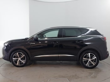 Used Peugeot 3008 2024 for sale - 79350958: Photo
