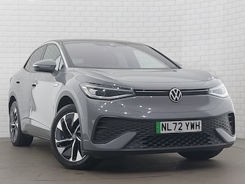 2022 - 150kW Style Pro Performance 77kWh 5dr Auto