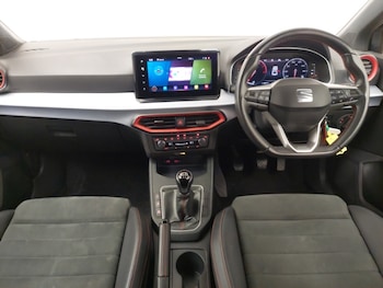 Used SEAT Ibiza 2022 for sale - 78515918: Photo
