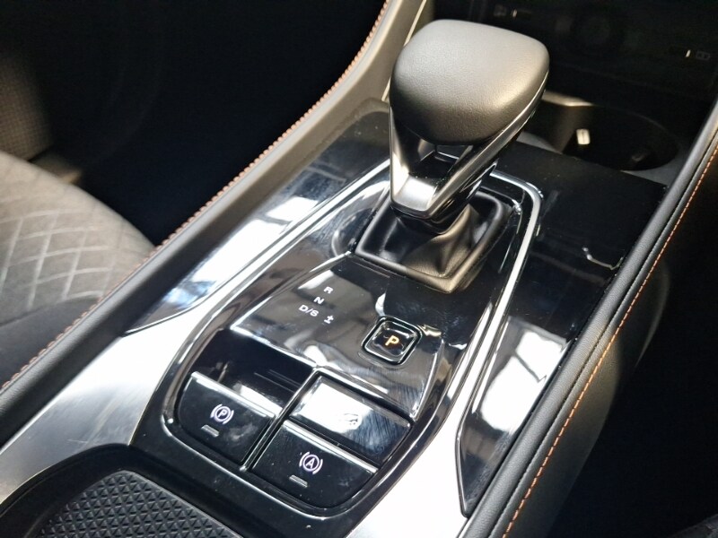 Used MG MG HS 2025 for sale - 77717601: Photo 11