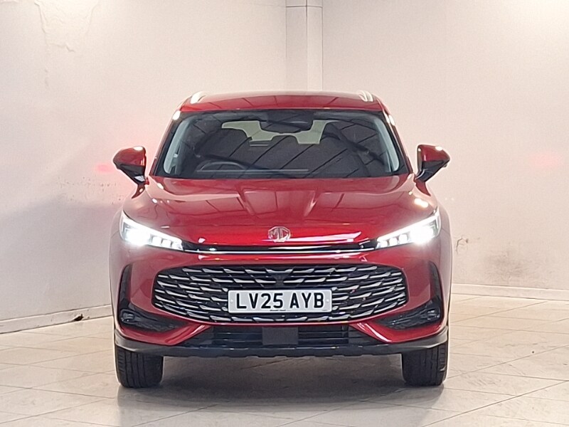 Used MG MG HS 2025 for sale - 77717601: Photo 12