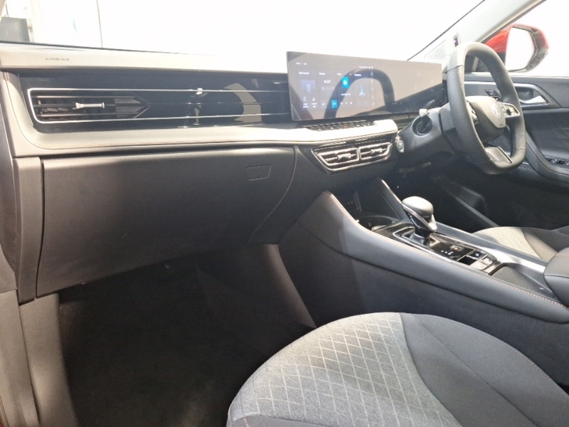 Used MG MG HS 2025 for sale - 77717601: Photo 5