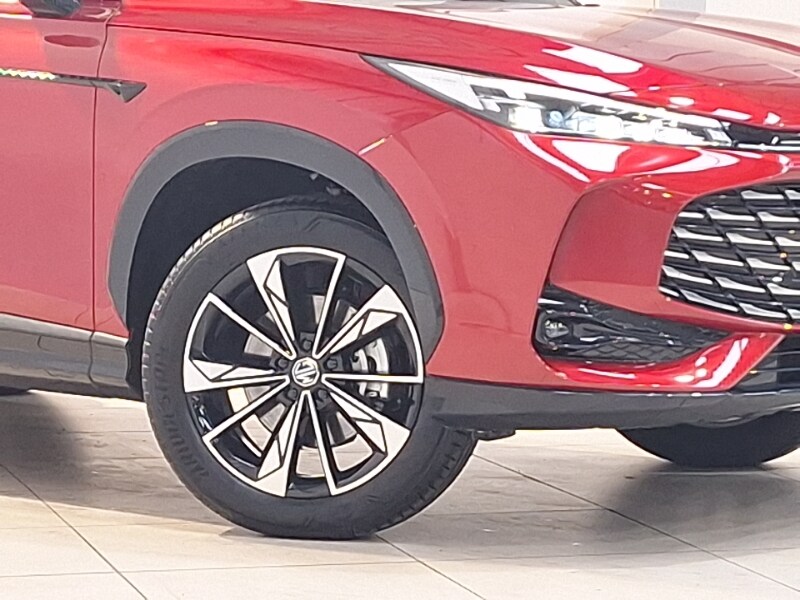 Used MG MG HS 2025 for sale - 77717601: Photo 9