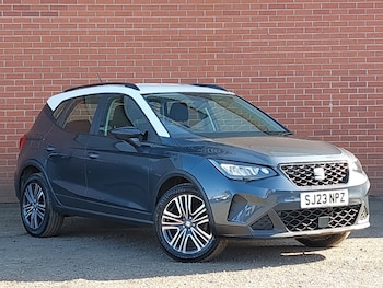 Used SEAT Arona 2023 for sale - 78723994: Photo