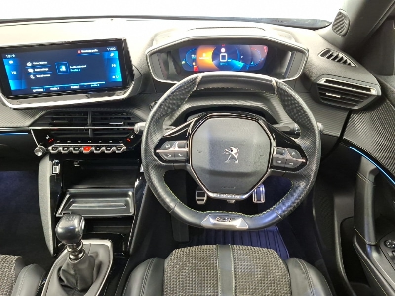 Used Peugeot 2008 2023 for sale - 77624071: Photo 7