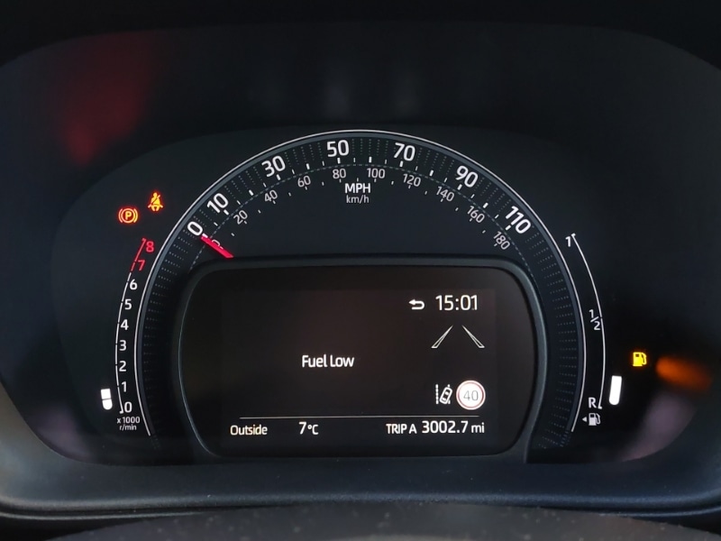 Used Toyota Aygo X 2024 for sale - 76606626: Photo 10