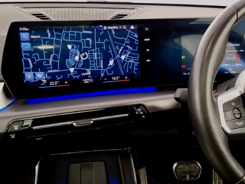 Used BMW iX1 2023 for sale - 77028668: Photo 10