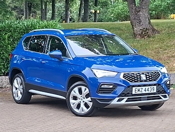 Used SEAT Ateca 2024 for sale - 79529089: Photo