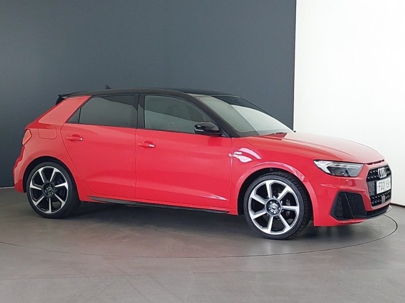 Used Audi A1 2021 for sale - 76721176: Photo 12