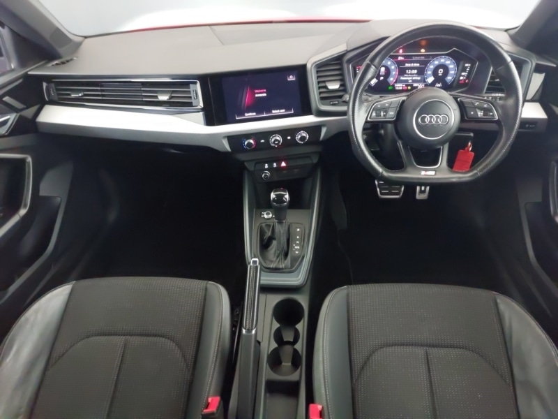 Used Audi A1 2021 for sale - 76721176: Photo 2