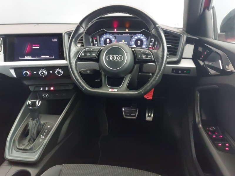Used Audi A1 2021 for sale - 76721176: Photo 7