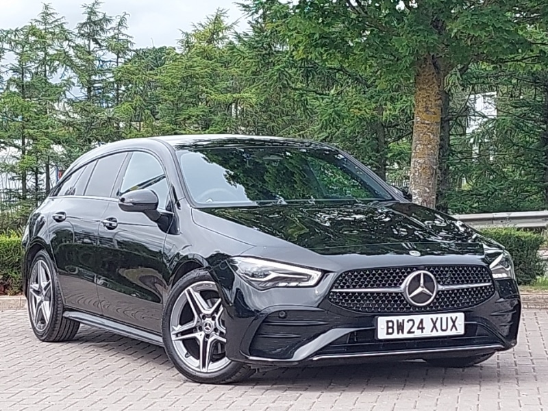 Used Mercedes-Benz CLA 2024 for sale - 76107784: Photo 1