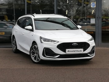 Used Ford Focus 2022 for sale - 78269630: Photo