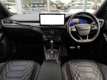 Used Ford Focus 2022 for sale - 78269630: Photo