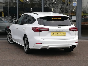 Used Ford Focus 2022 for sale - 78269630: Photo