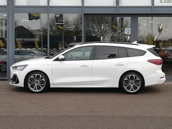 Used Ford Focus 2022 for sale - 78269630: Photo