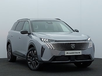 Used Peugeot 5008 2025 for sale - 78467297: Photo