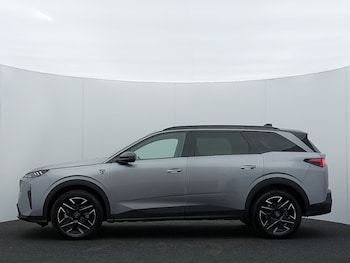 Used Peugeot 5008 2025 for sale - 78467297: Photo