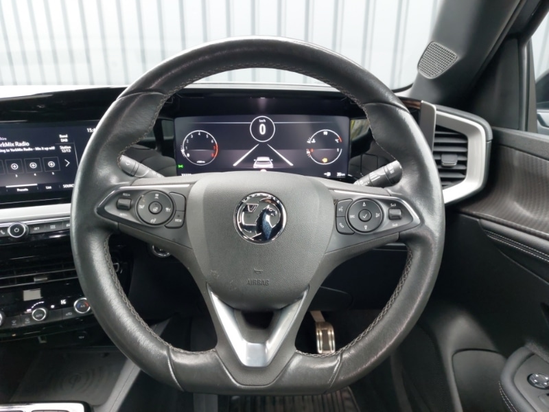 Used Vauxhall Mokka 2023 for sale - 76764228: Photo 7