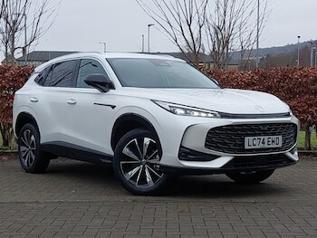 MG MG HS feature image