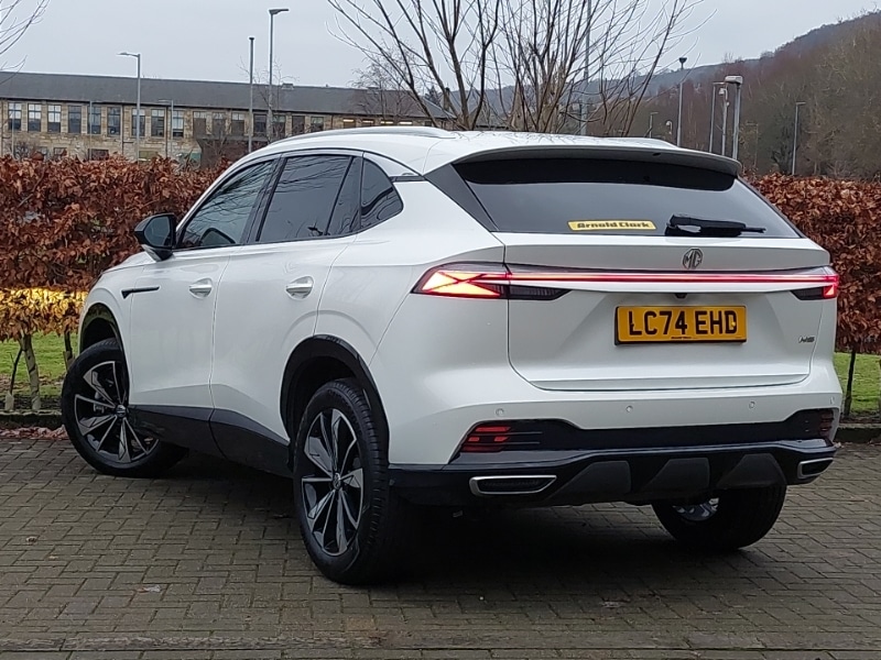 Used MG MG HS 2024 for sale - 77169701: Photo 3