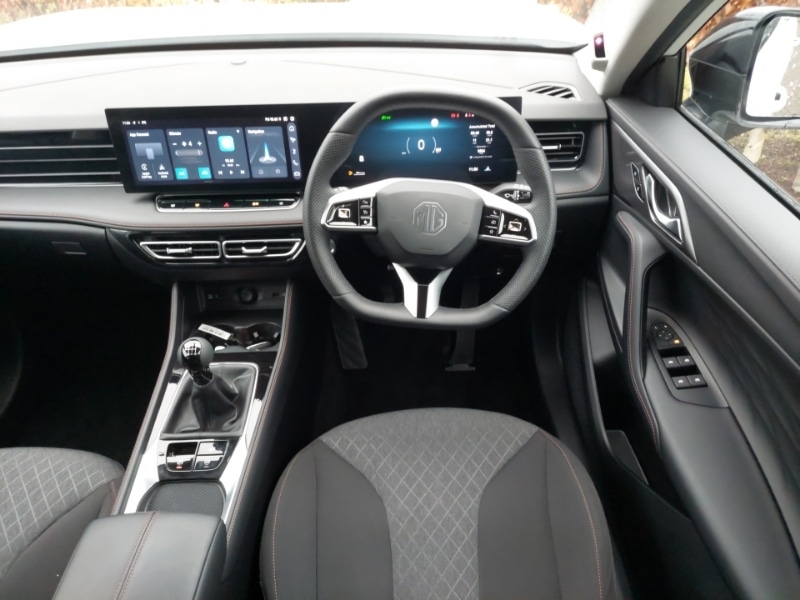 Used MG MG HS 2024 for sale - 77169701: Photo 7