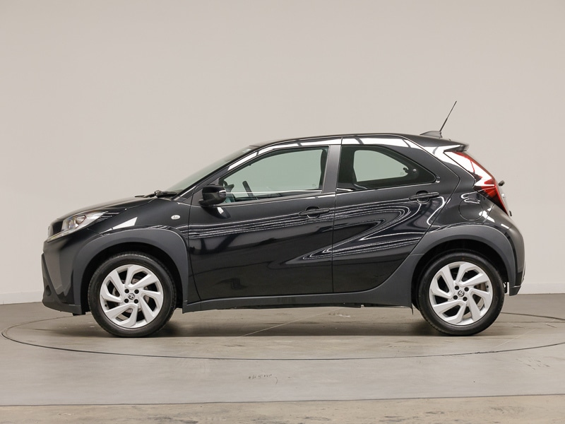 Used Toyota Aygo X 2024 for sale - 78114399: Photo 4
