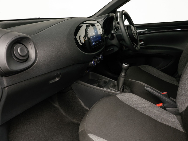 Used Toyota Aygo X 2024 for sale - 78114399: Photo 5