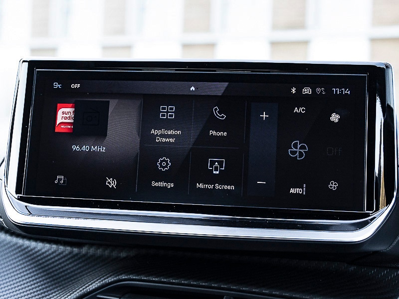 Used Peugeot 208 2026 for sale - 77782923: Photo 10