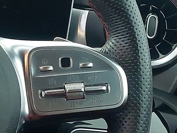 Used Mercedes-Benz CLA 2020 for sale - 76237596: Photo 11