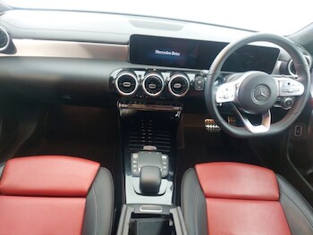 Used Mercedes-Benz CLA 2020 for sale - 76237596: Photo 2