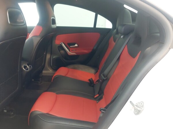 Used Mercedes-Benz CLA 2020 for sale - 76237596: Photo 6