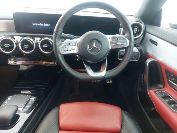Used Mercedes-Benz CLA 2020 for sale - 76237596: Photo 7