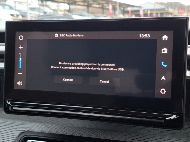 Used Citroen C3 2025 for sale - 77615123: Photo 12