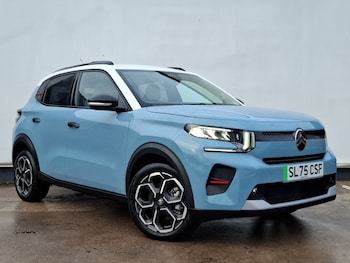 Citroen C3 feature image