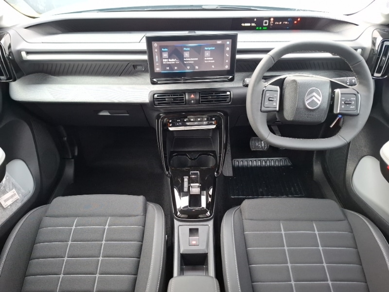 Used Citroen C3 2025 for sale - 77615123: Photo 2