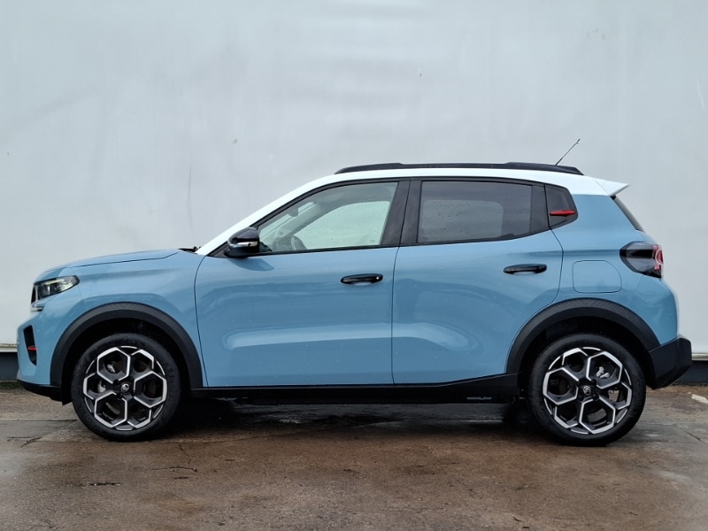 Used Citroen C3 2025 for sale - 77615123: Photo 4