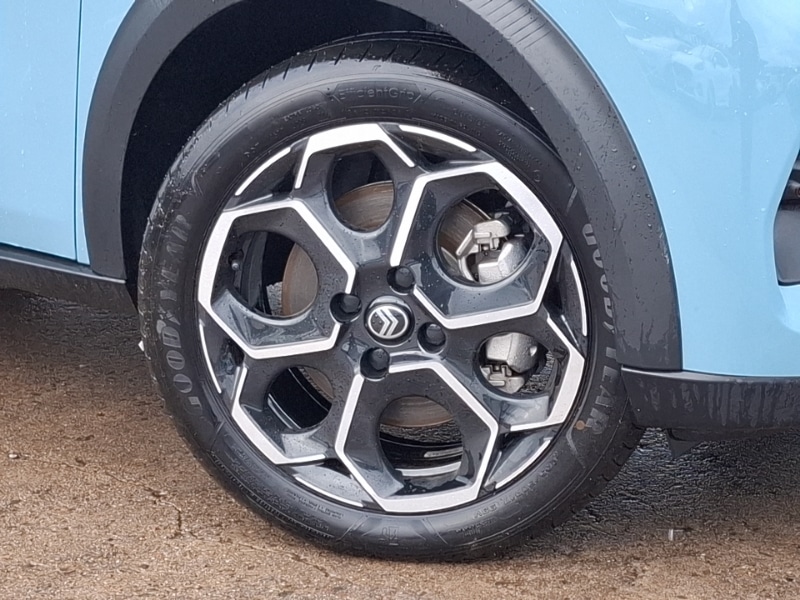 Used Citroen C3 2025 for sale - 77615123: Photo 9