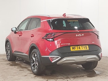 Used Kia Sportage 2024 for sale - 77311888: Photo