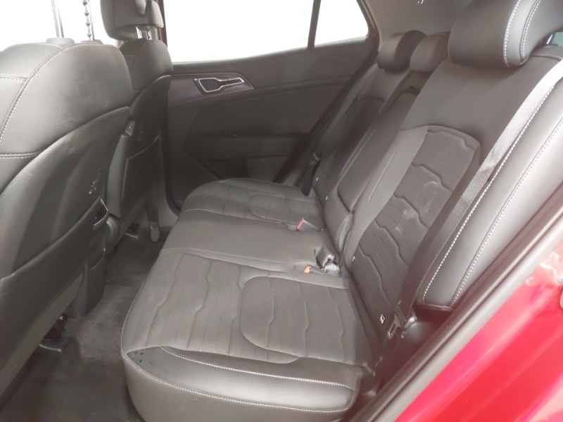 Used Kia Sportage 2024 for sale - 77311888: Photo 6