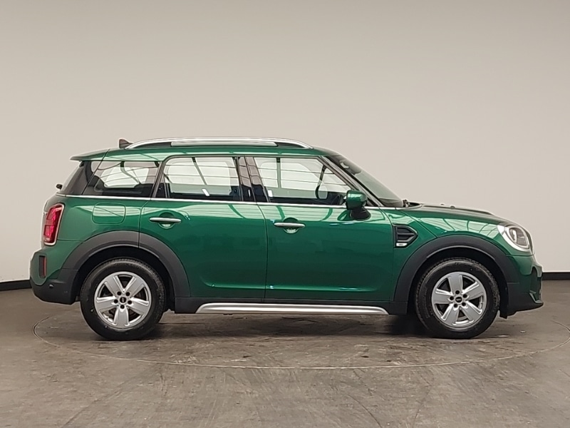 Used MINI Countryman 2022 for sale - 77938797: Photo 2