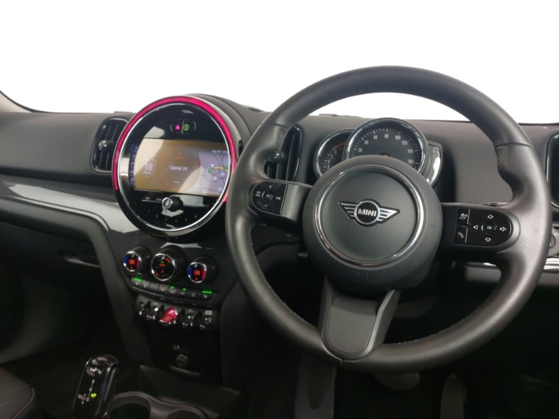 Used MINI Countryman 2022 for sale - 77938797: Photo 5