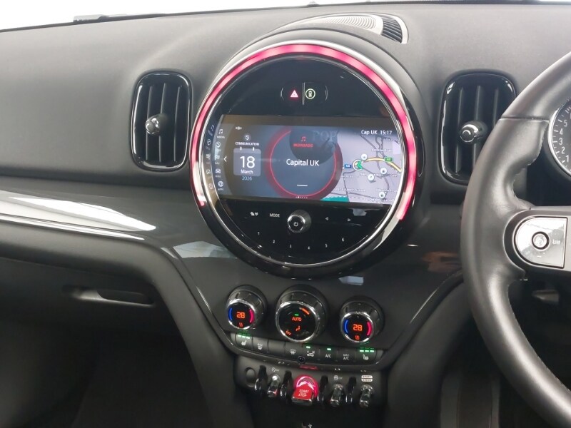 Used MINI Countryman 2022 for sale - 77938797: Photo 8